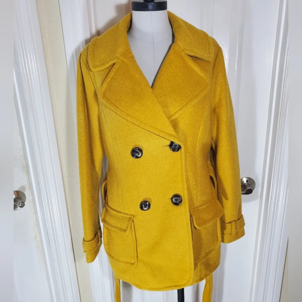 💛🧥Forever 21 Jacket - Picture 2 of 9